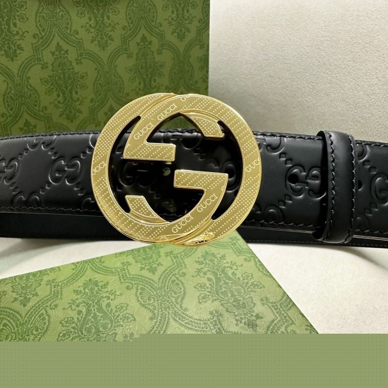 G*u*i belts